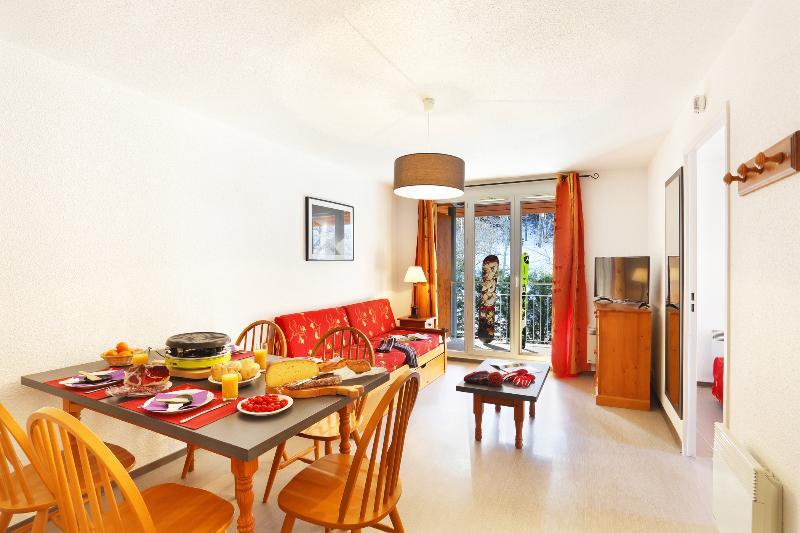 אקס-לה-טרמה Residence Nemea Les Grands Ax מראה חיצוני תמונה